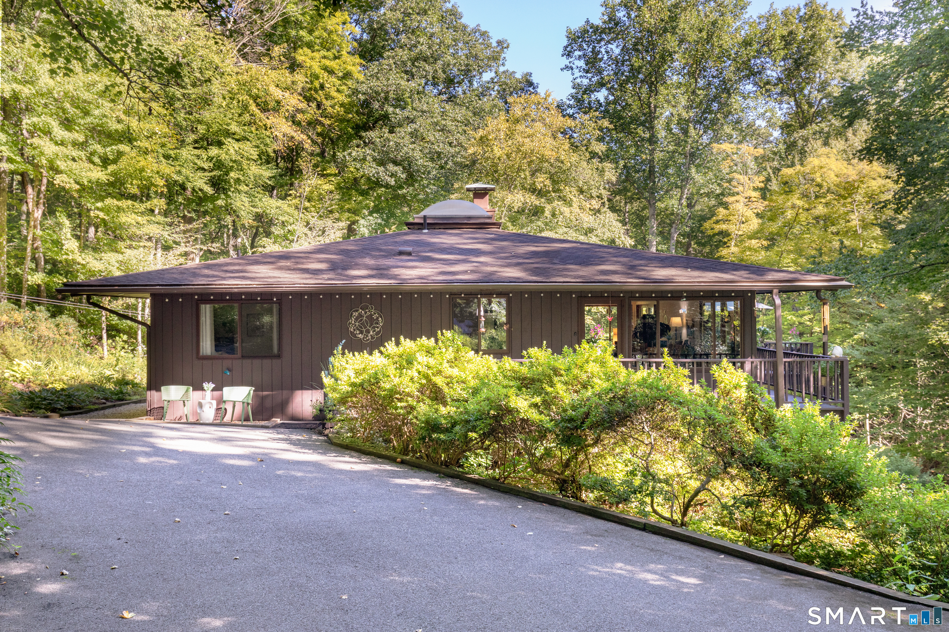 90 Judson Lane Bethlehem CT 06751