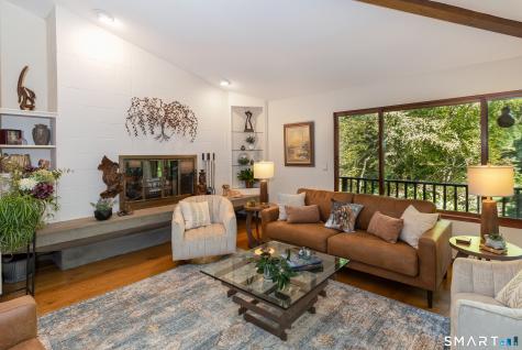 90 Judson Lane Bethlehem CT 06751