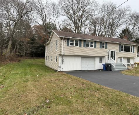 223 Boretz Road Colchester CT 06415