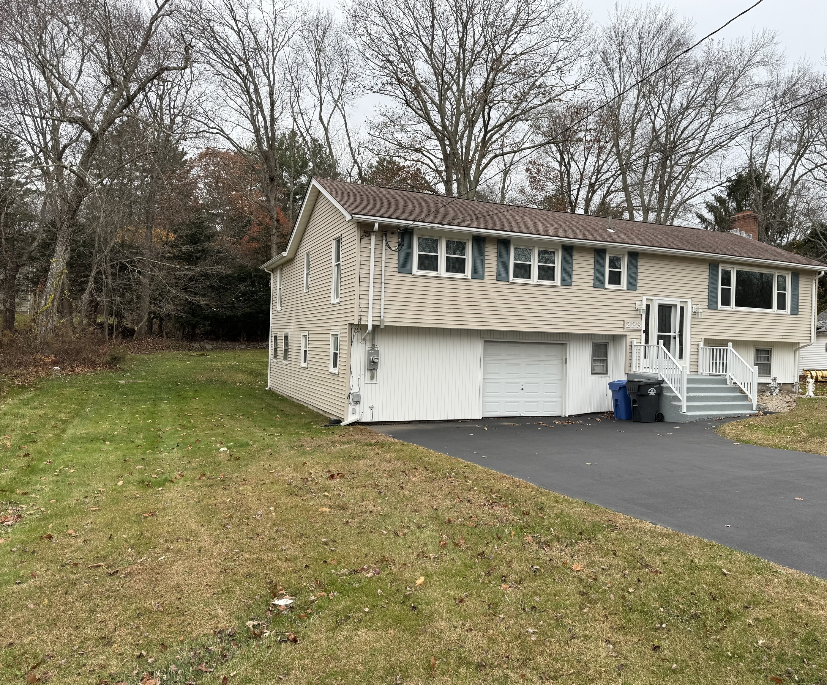 223 Boretz Road Colchester CT 06415