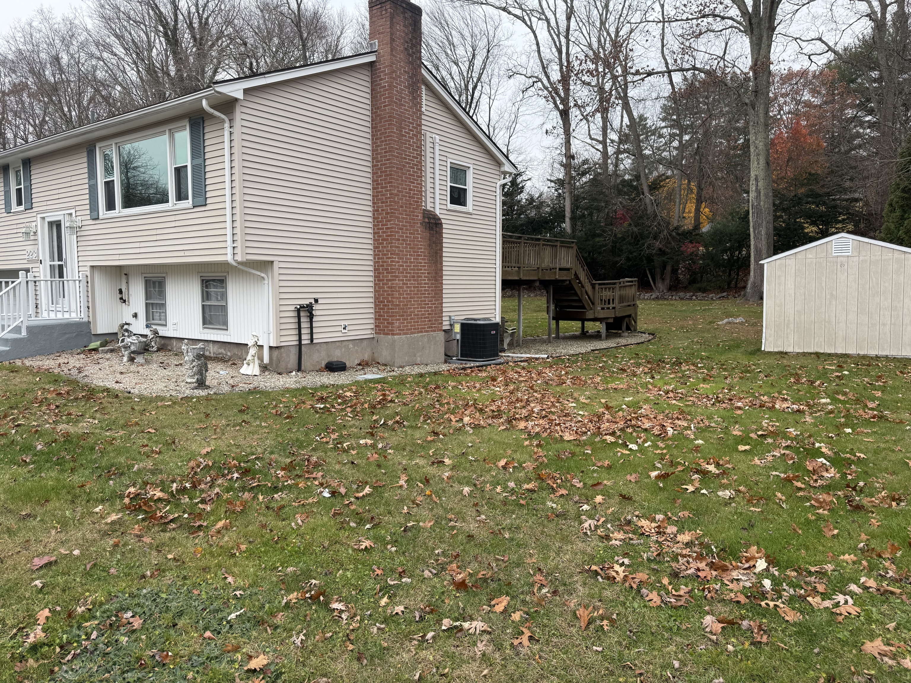 223 Boretz Road Colchester CT 06415