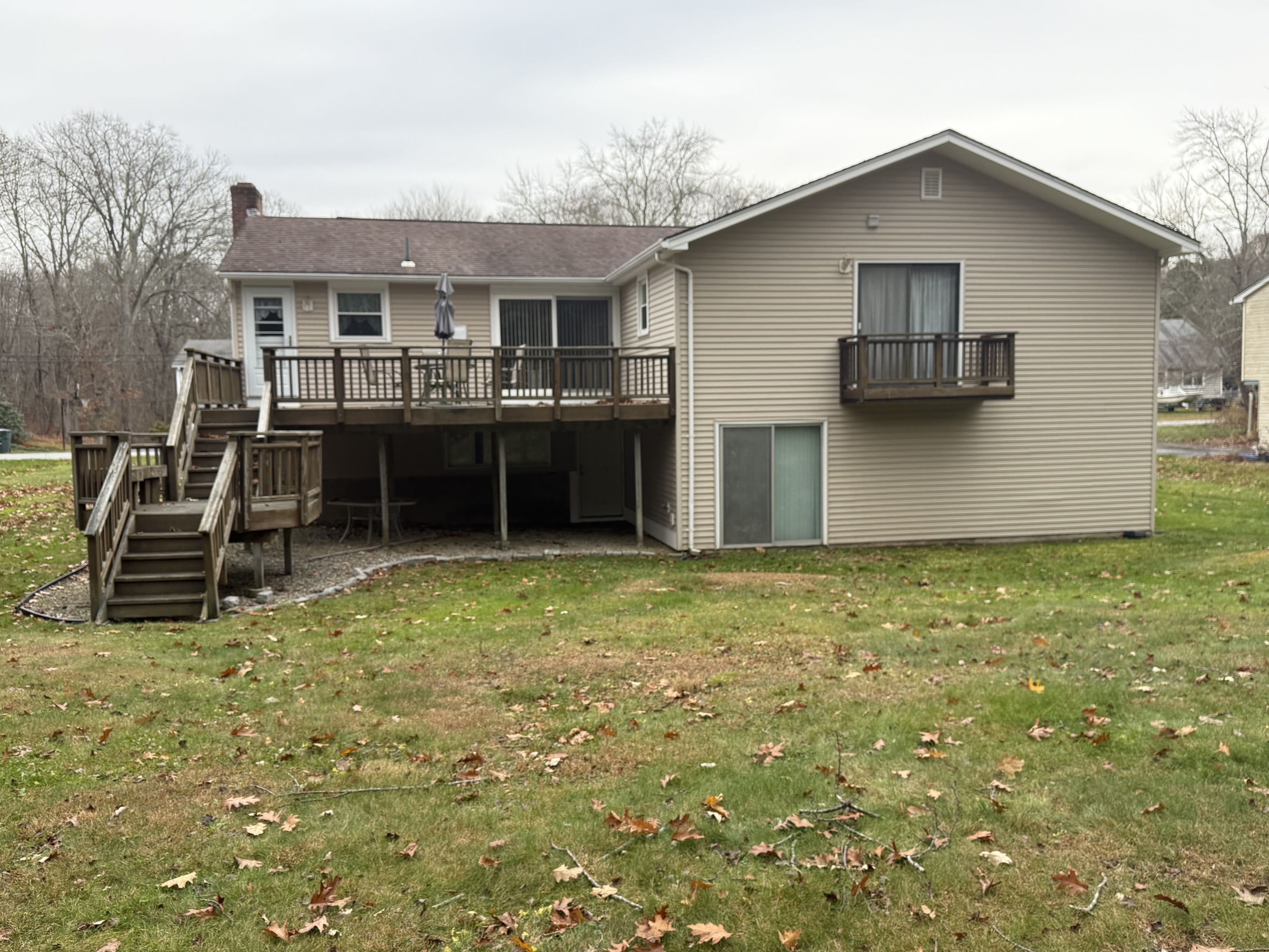 223 Boretz Road Colchester CT 06415