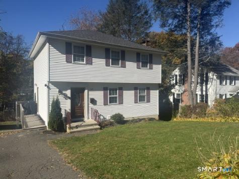 24 Rockhurst Drive Waterbury CT 06708
