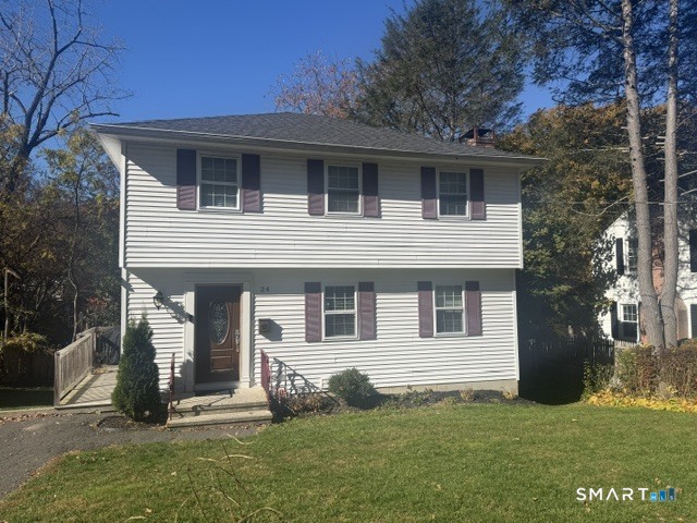 24 Rockhurst Drive Waterbury CT 06708