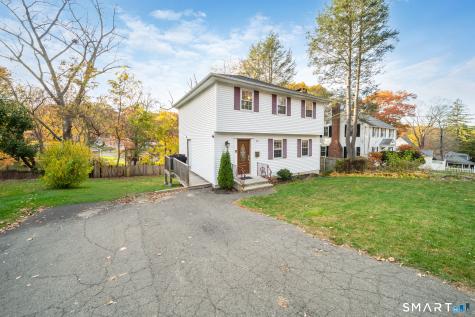 24 Rockhurst Drive Waterbury CT 06708