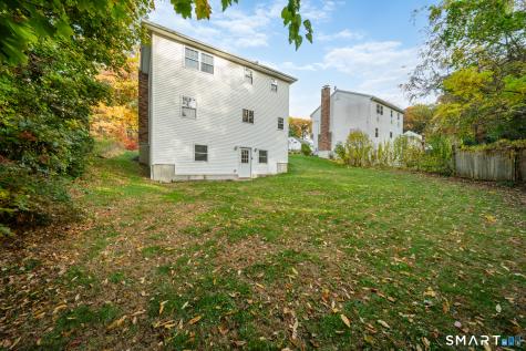 24 Rockhurst Drive Waterbury CT 06708