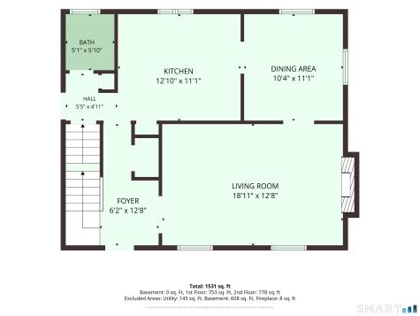 24 Rockhurst Drive Waterbury CT 06708