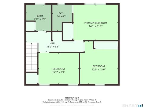 24 Rockhurst Drive Waterbury CT 06708