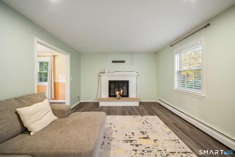 24 Rockhurst Drive Waterbury CT 06708