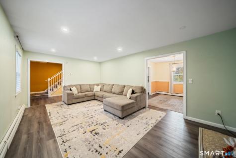 24 Rockhurst Drive Waterbury CT 06708
