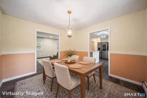 24 Rockhurst Drive Waterbury CT 06708