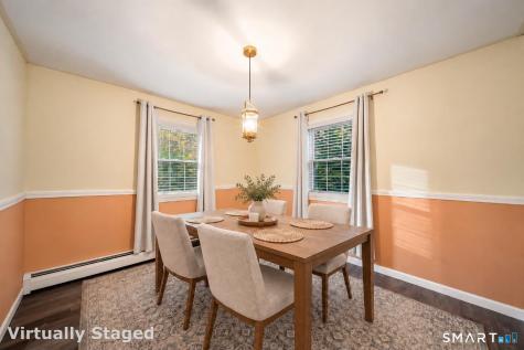 24 Rockhurst Drive Waterbury CT 06708