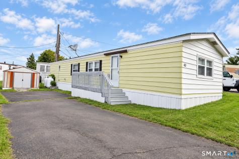 19 Leetes Island Road Branford CT 06405