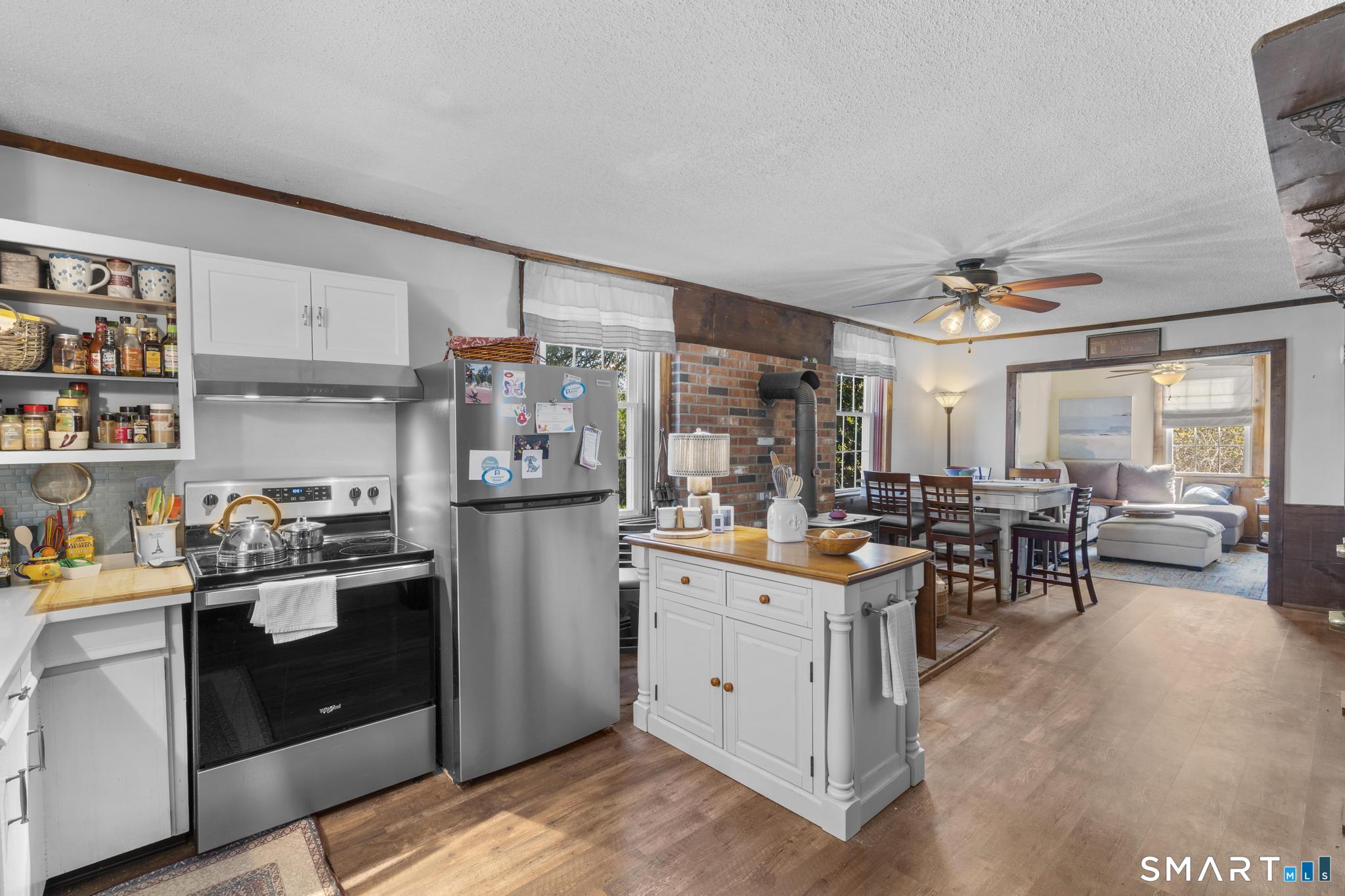 389 East Street Stafford CT 06076