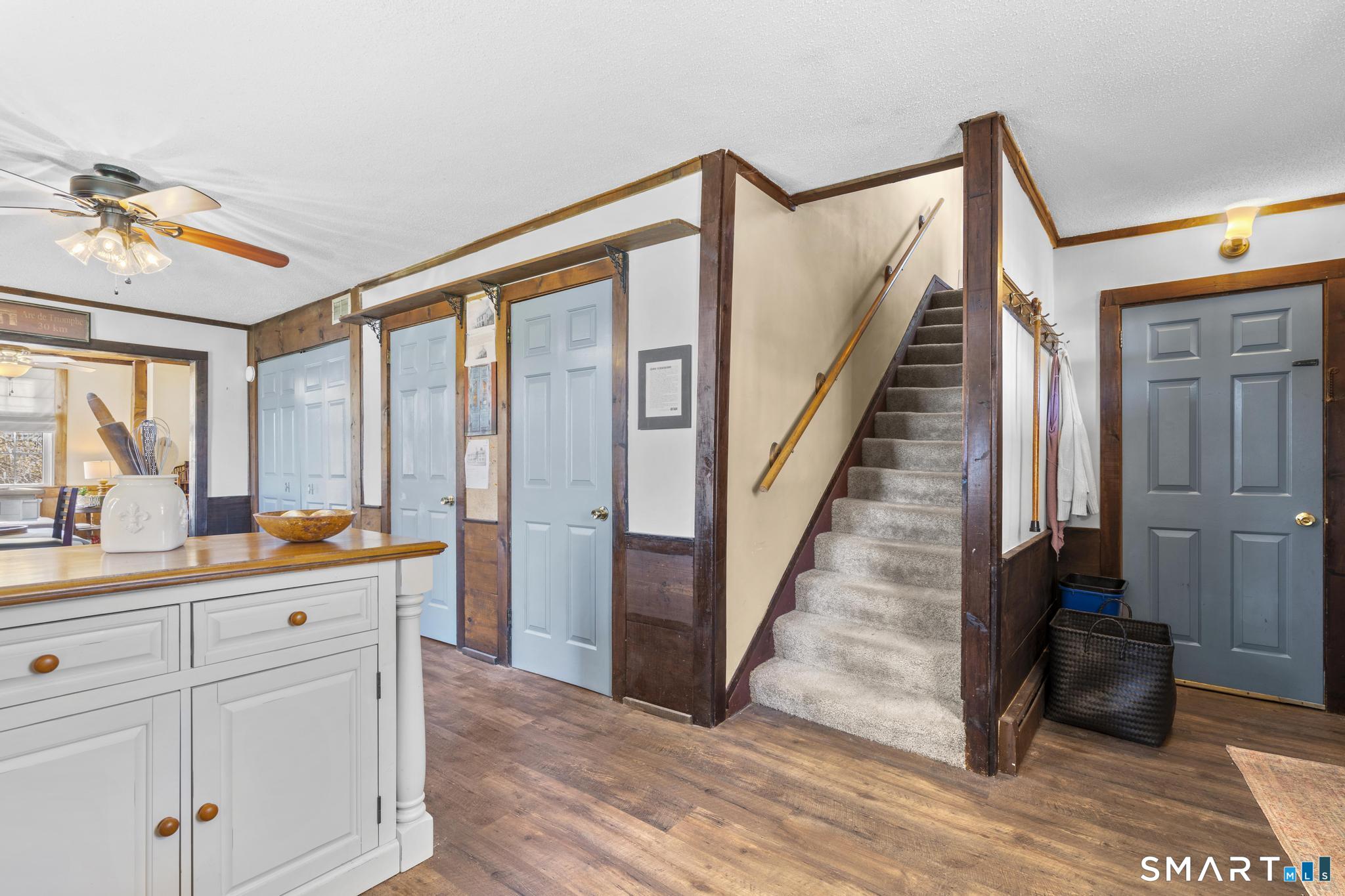 389 East Street Stafford CT 06076