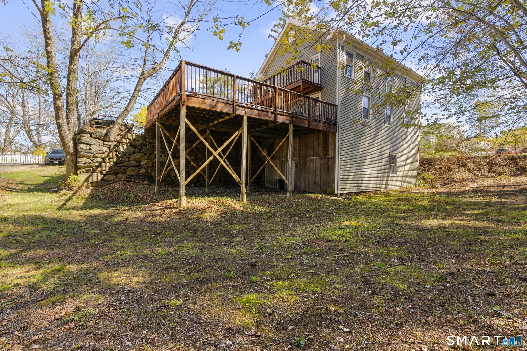 389 East Street Stafford CT 06076