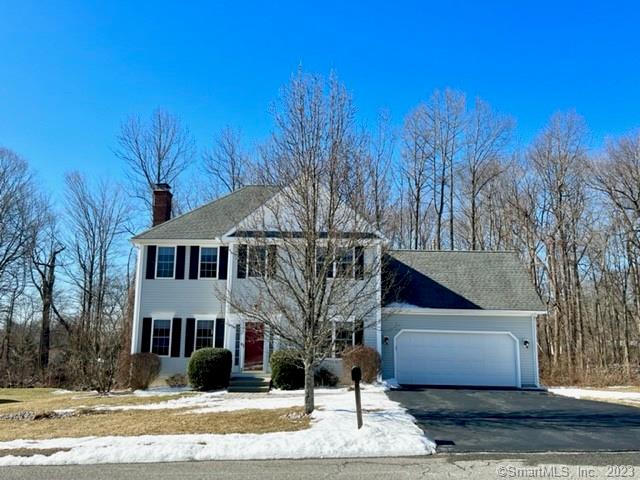 29 Tarragon Drive East Hampton CT 06424