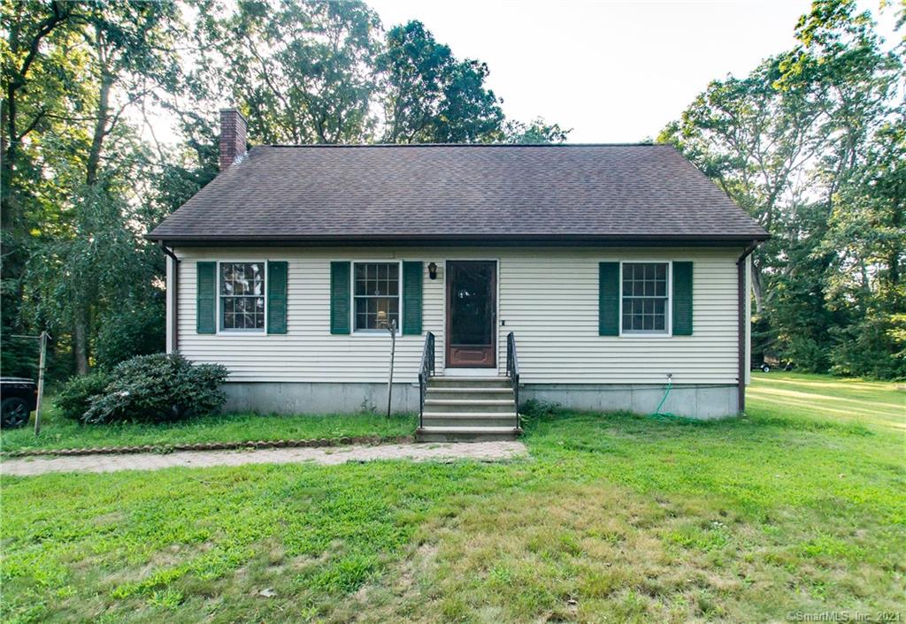 378 Tarbox Road Plainfield CT 06374