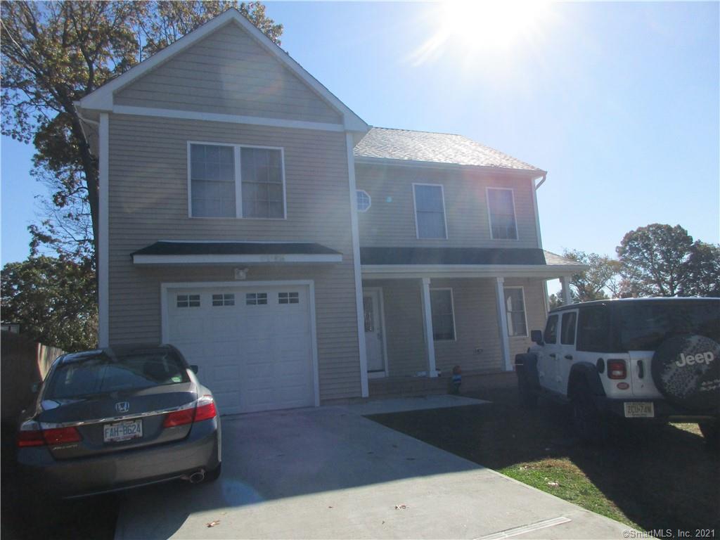 111 Vanguard Street Bridgeport CT 06606