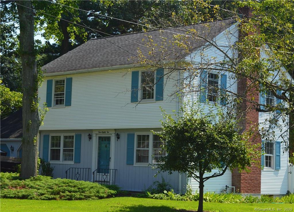 482 Hilliard Street Manchester CT 06042