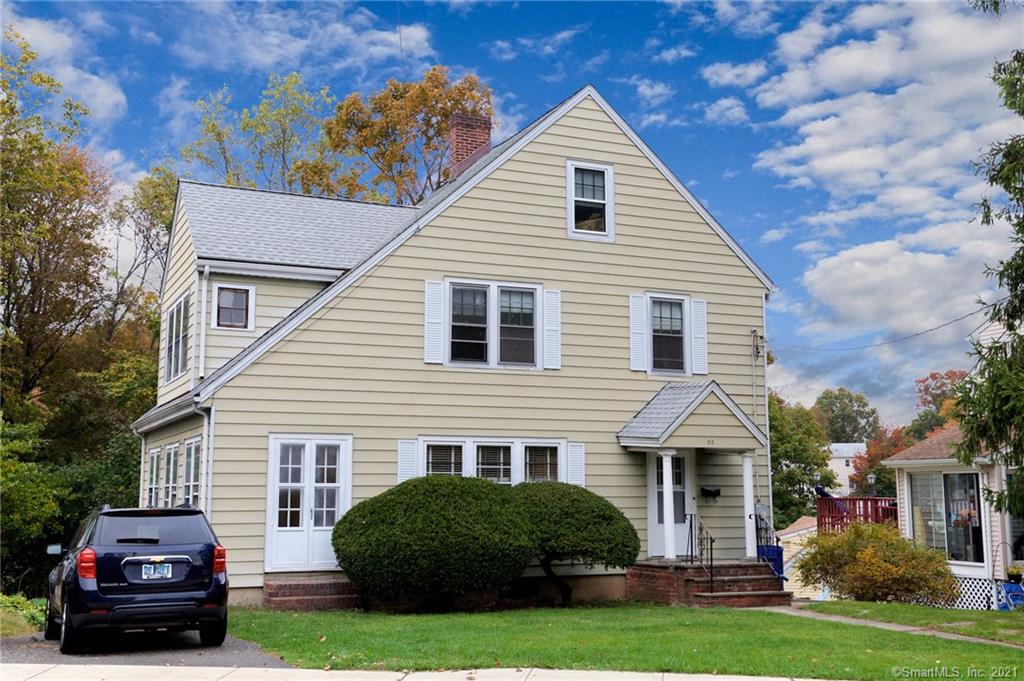 33 Eversley Avenue Norwalk CT 06851