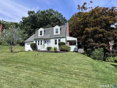 10 Reed Street Vernon CT 06066