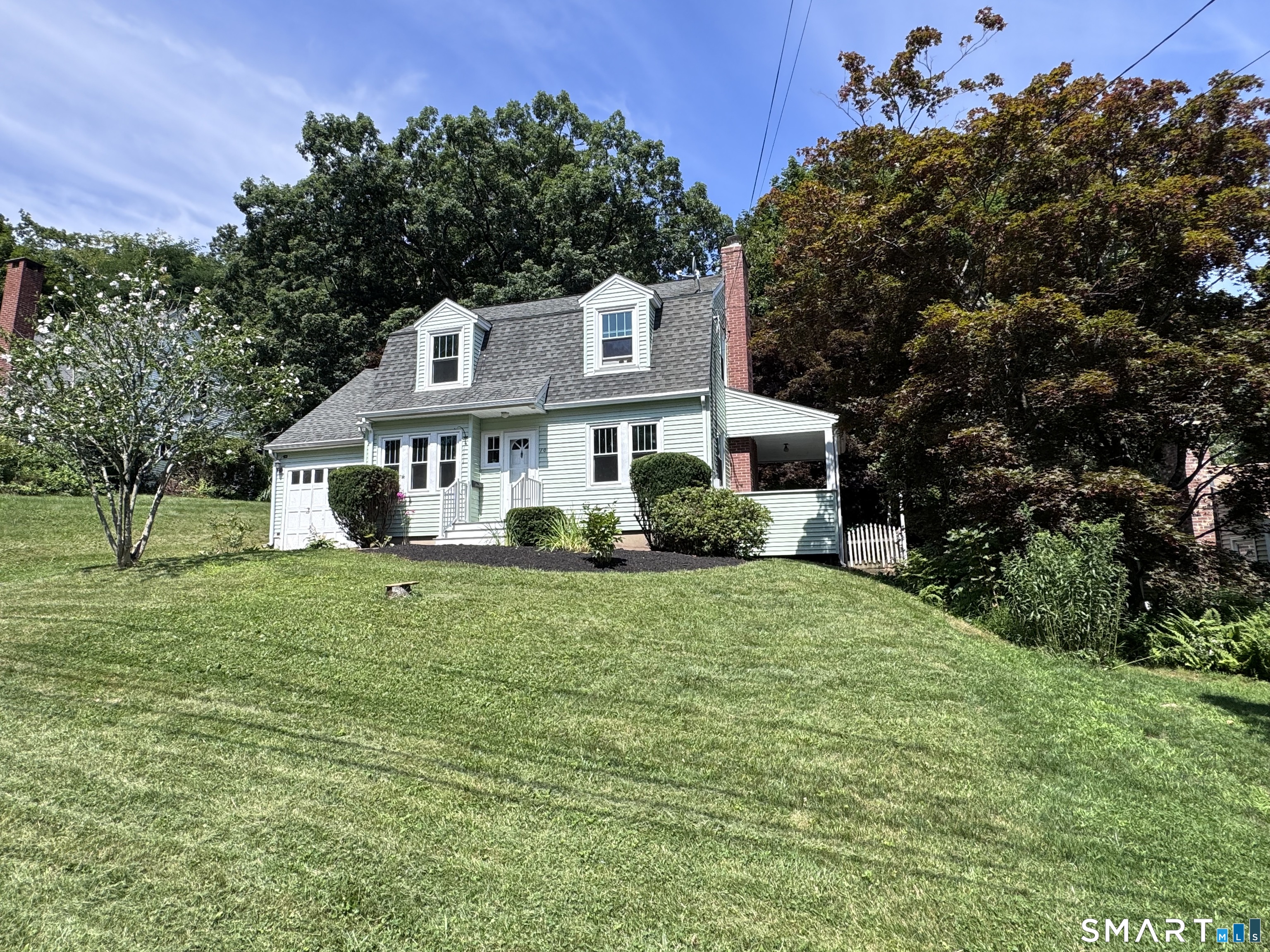 10 Reed Street Vernon CT 06066
