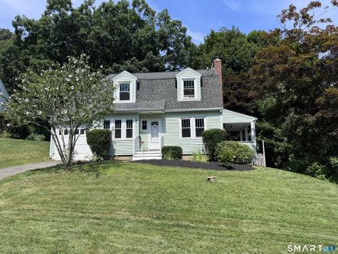 10 Reed Street Vernon CT 06066