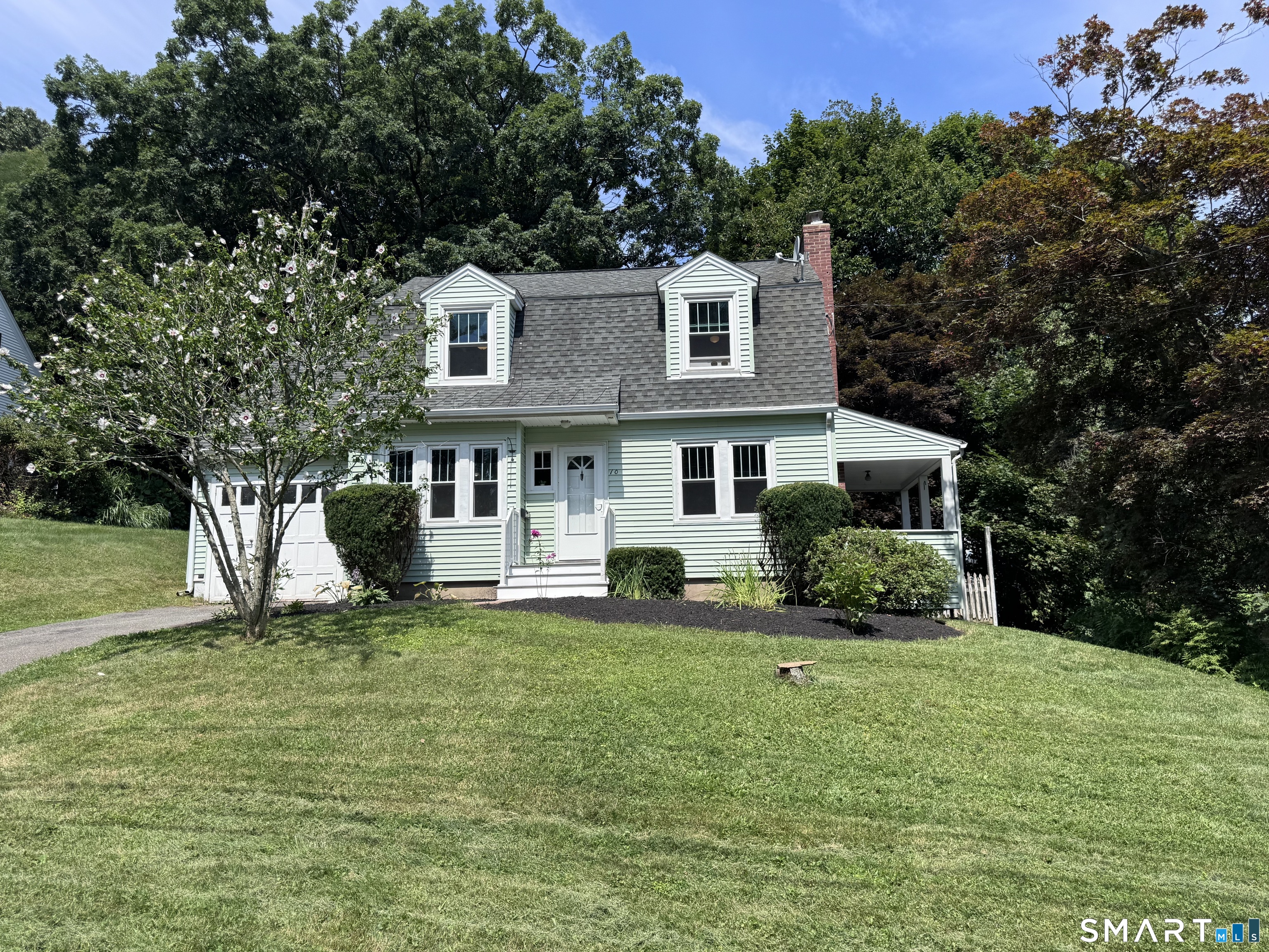 10 Reed Street Vernon CT 06066
