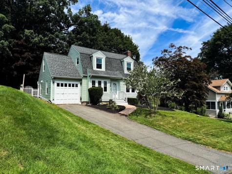 10 Reed Street Vernon CT 06066