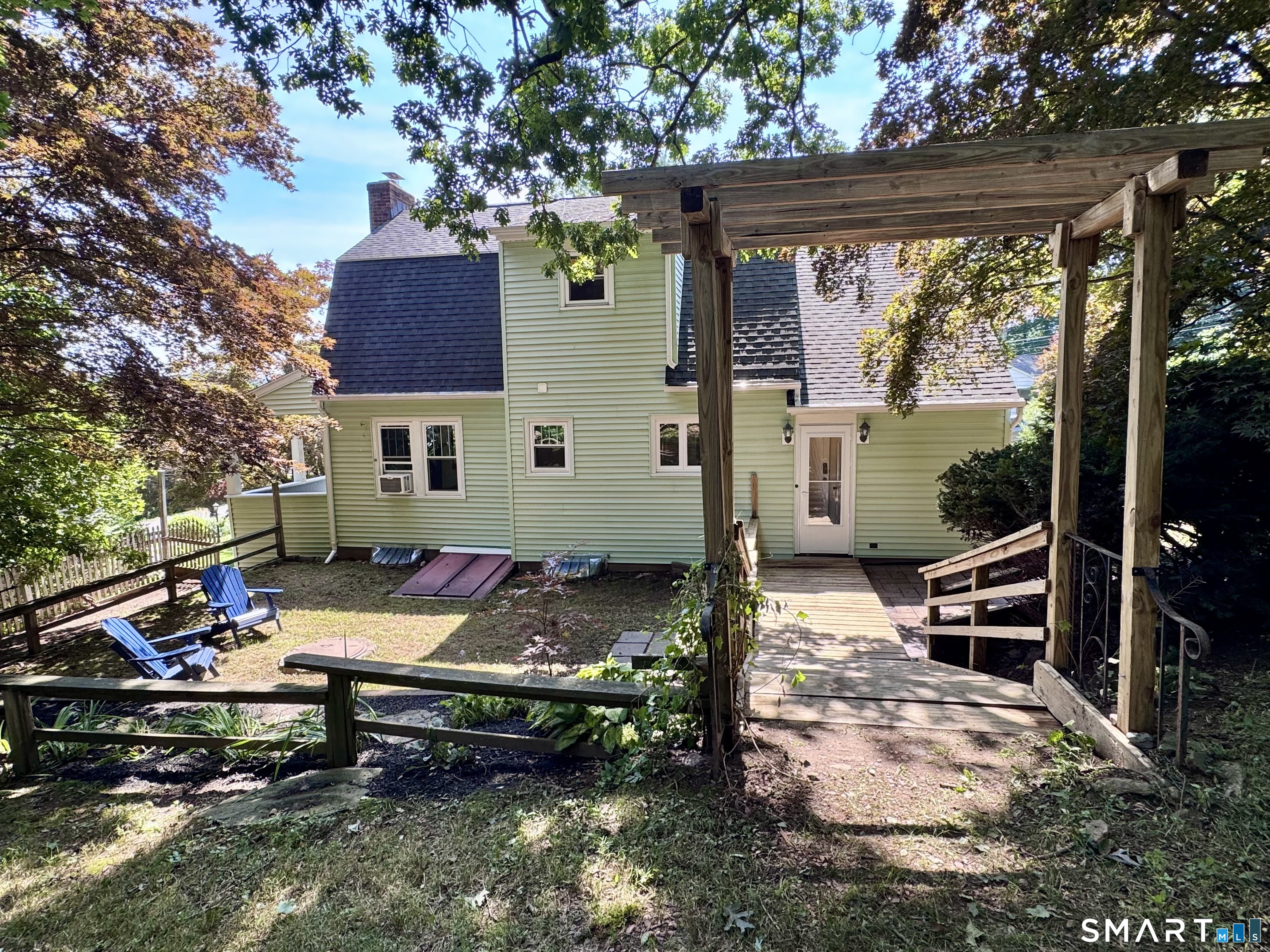 10 Reed Street Vernon CT 06066