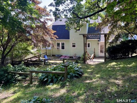 10 Reed Street Vernon CT 06066