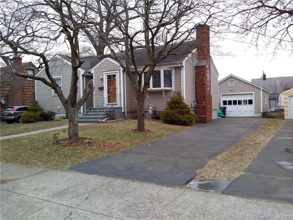 465 Goldenrod Avenue Bridgeport CT 06606