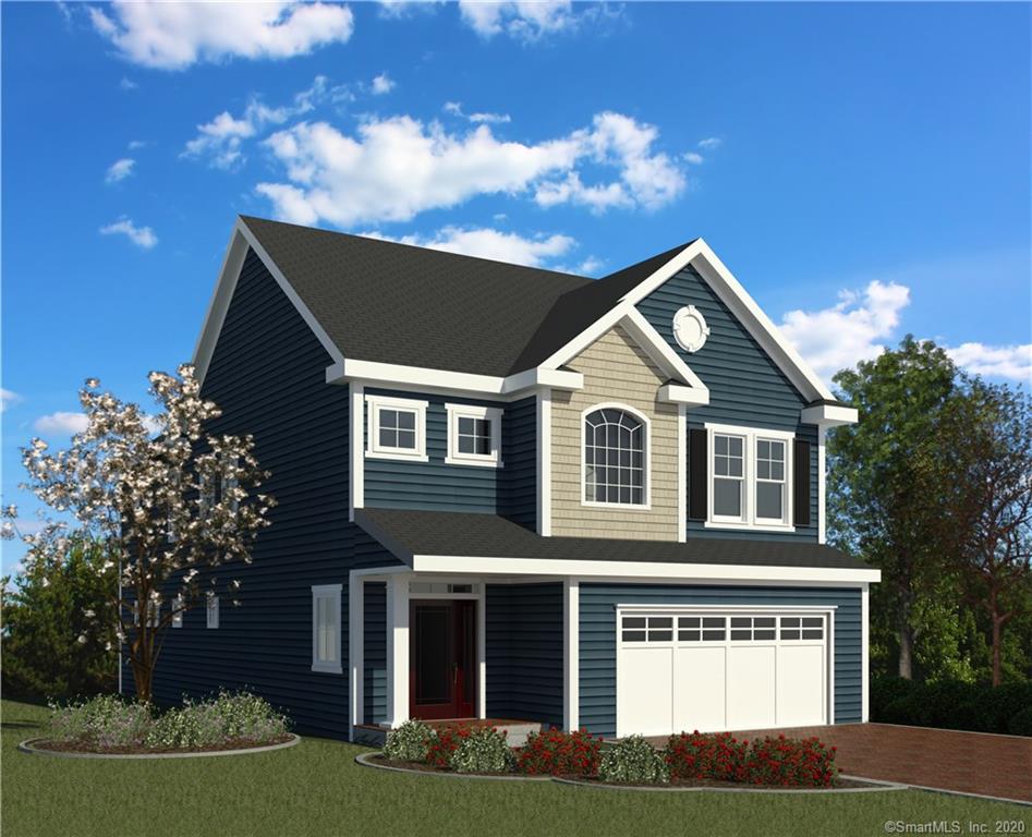 39 Hendricks Lane Simsbury CT 06070