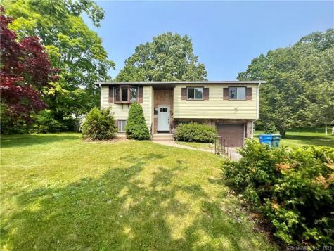63 Flower Drive Hamden CT 06518