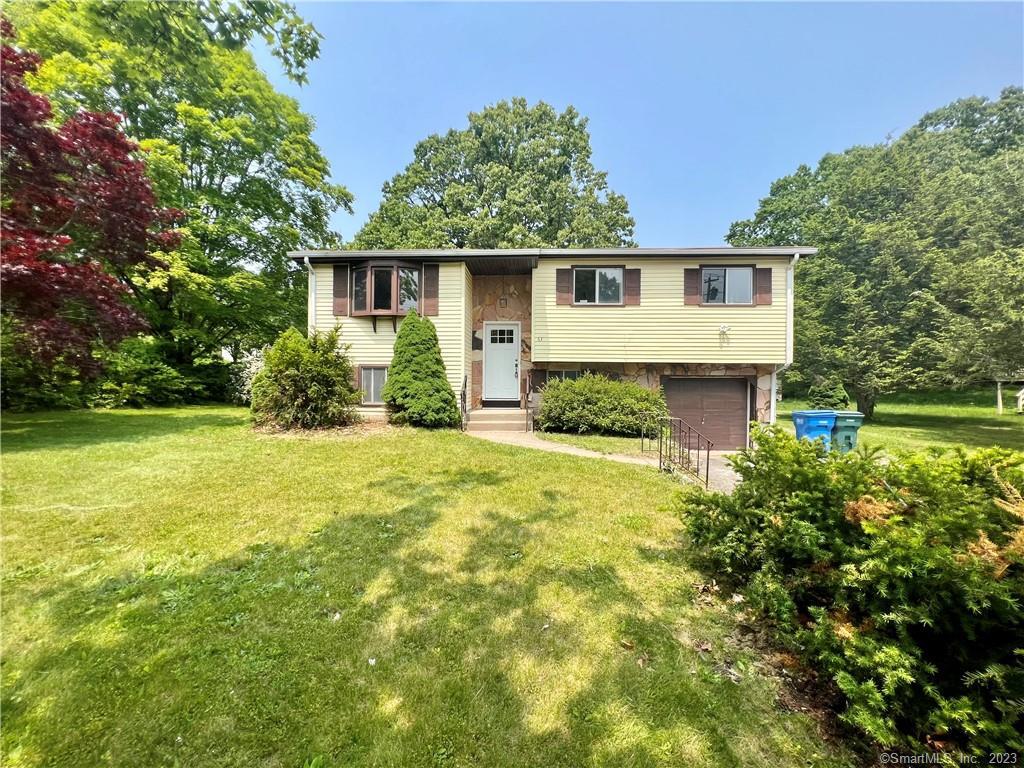 63 Flower Drive Hamden CT 06518