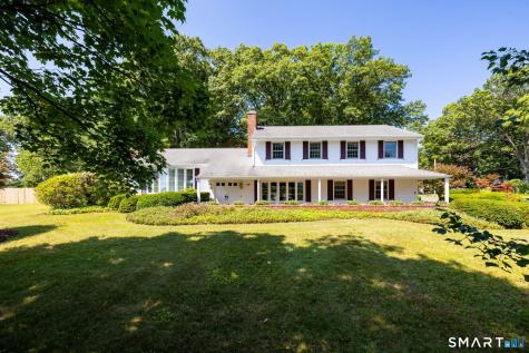 Bristol CT 06010