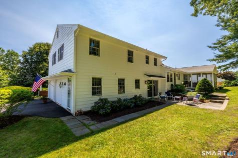 Bristol CT 06010