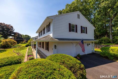 Bristol CT 06010