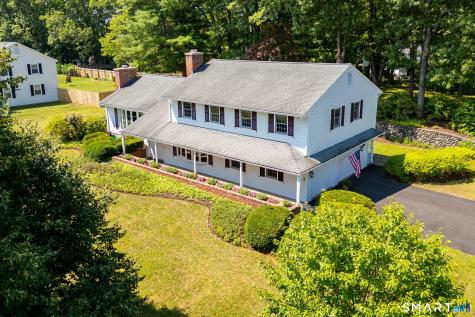Bristol CT 06010