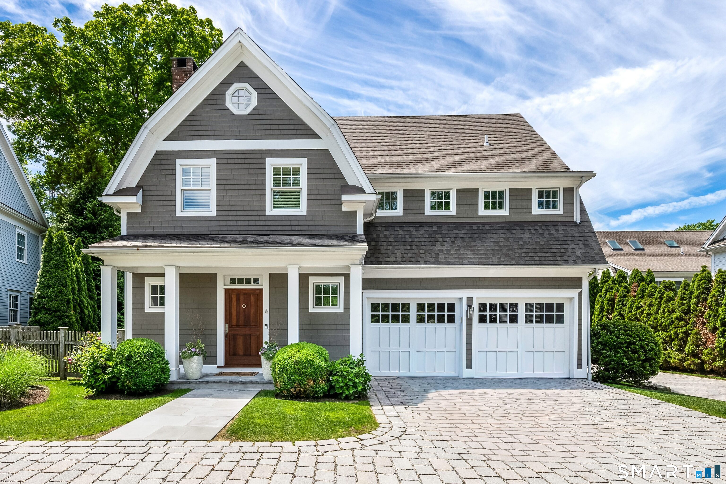 333 West Avenue Darien CT 06820