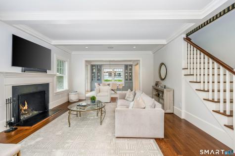 333 West Avenue Darien CT 06820