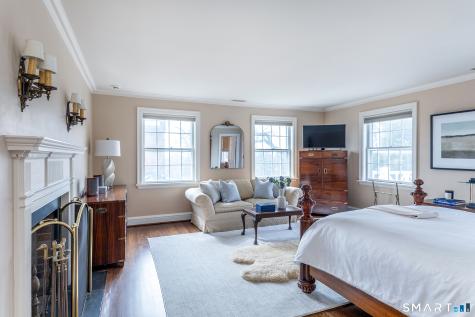 19 Seherr Thoss Drive Litchfield CT 06759