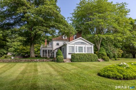 19 Seherr Thoss Drive Litchfield CT 06759