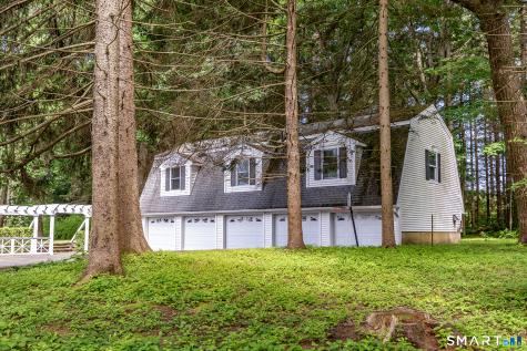 19 Seherr Thoss Drive Litchfield CT 06759