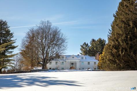 19 Seherr Thoss Drive Litchfield CT 06759
