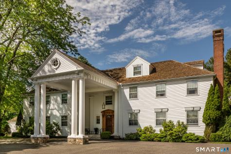 19 Seherr Thoss Drive Litchfield CT 06759