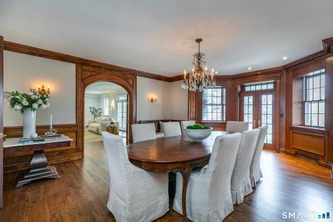 19 Seherr Thoss Drive Litchfield CT 06759