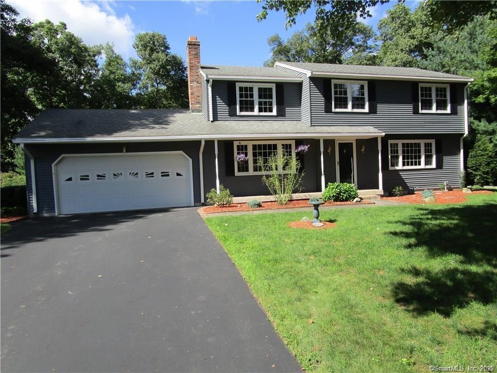 325 Eastbury Hill Road Glastonbury CT 06033