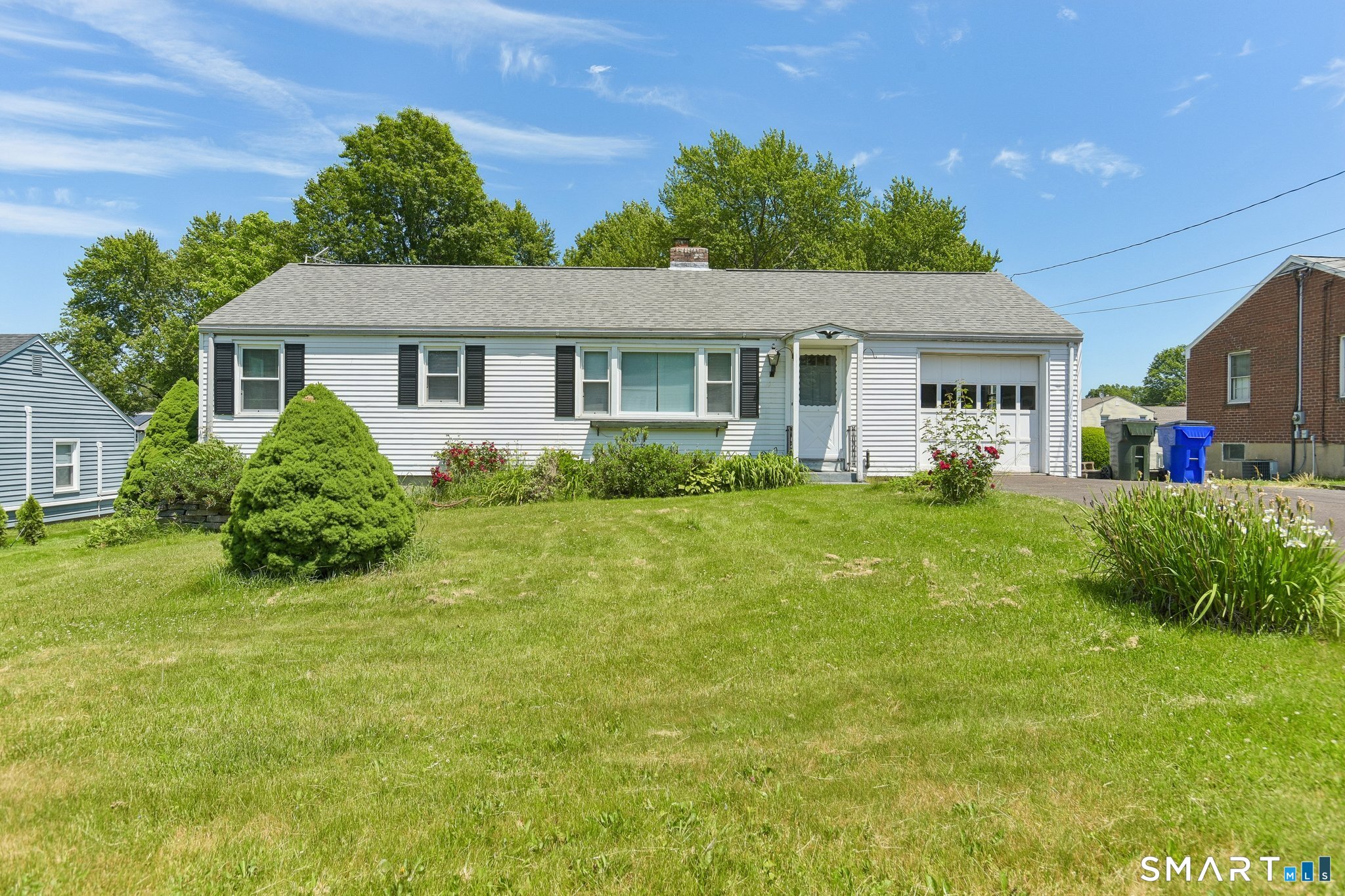 120 Mapleside Drive Wethersfield CT 06109